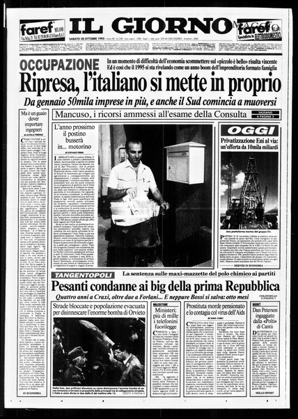 Il giorno